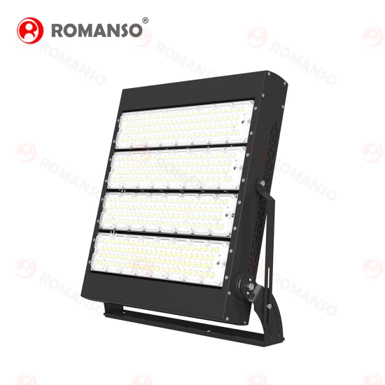 600 Watts 800W 1000W Football Stadium LED Lighting